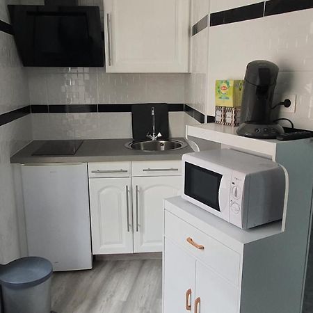 Appartement Carnus Rodez Exterior foto