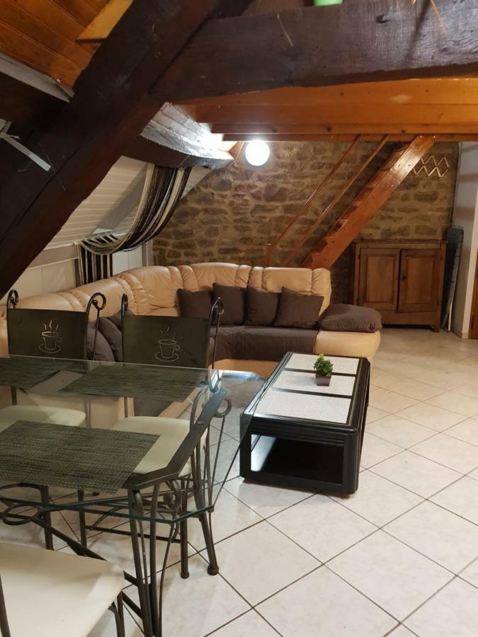 Appartement Carnus Rodez Exterior foto
